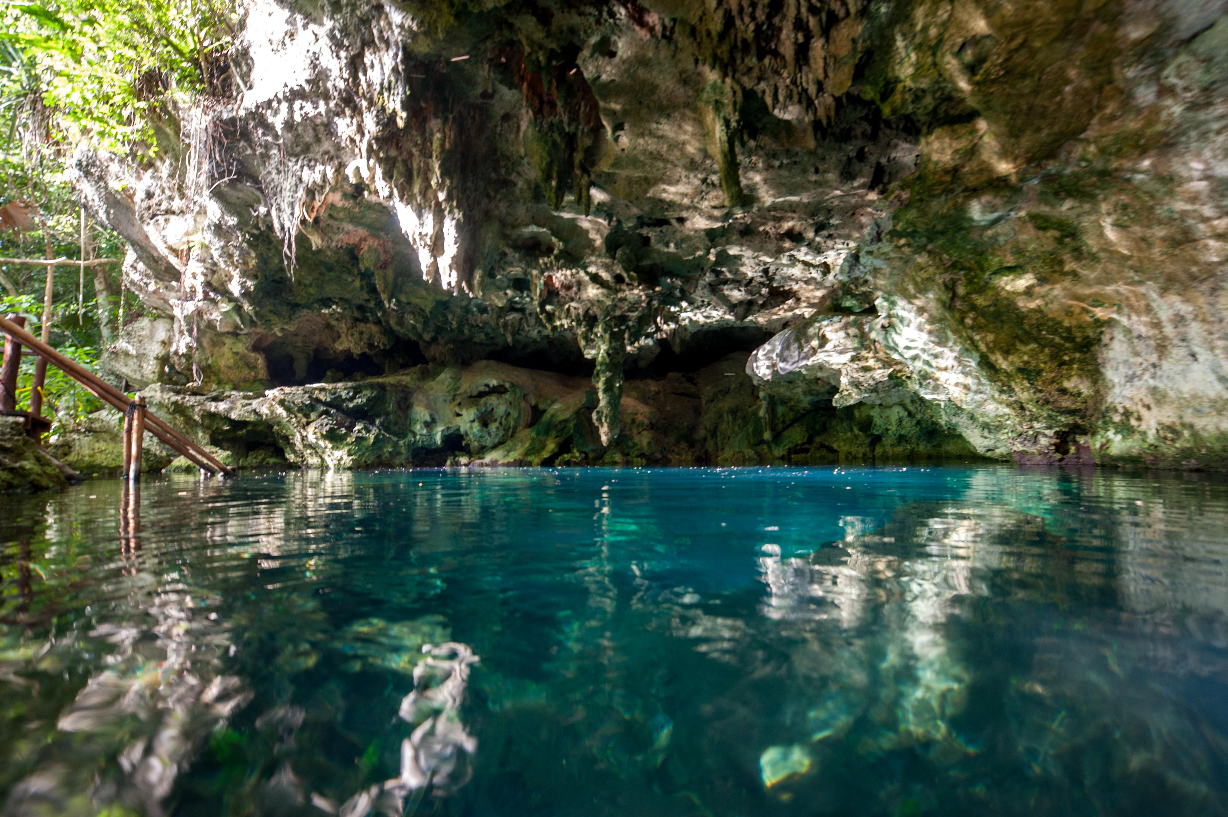 Akumal Natura Glamping Kültér fotó